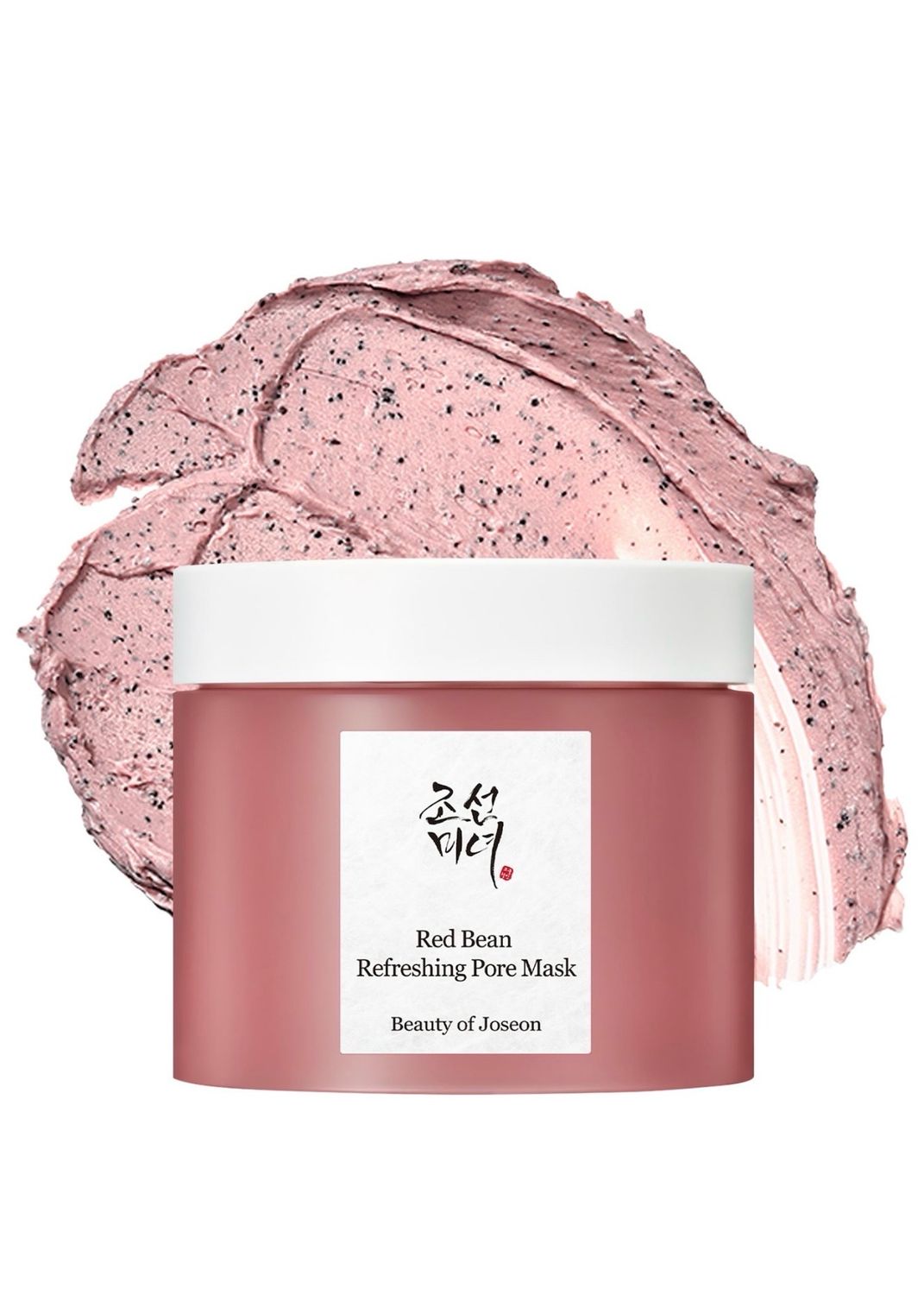 Beauty of Joseon Red Bean Refreshing Pore Mask for Purifying Pore Care