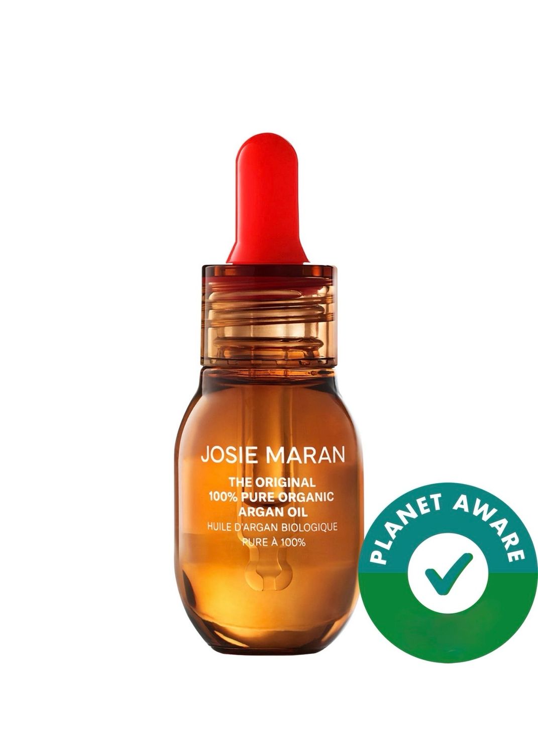 Josie Maran The Original 100% Pure Organic Moisturizing Argan Oil 