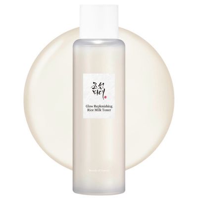 Beauty of Joseon Glow Replenishing Rice Milk Lightweight Hydration Toner