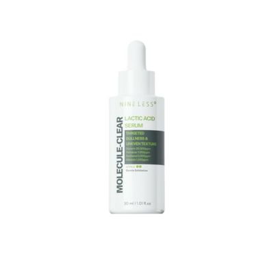 Nineless Lactic Acid Serum 30ml
