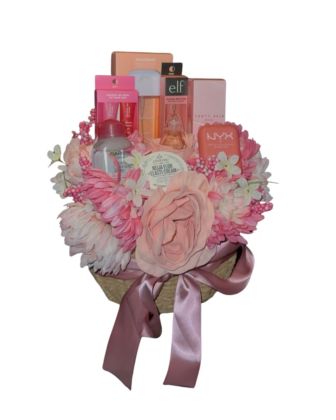 Valentine’s Day Gift Basket 💕