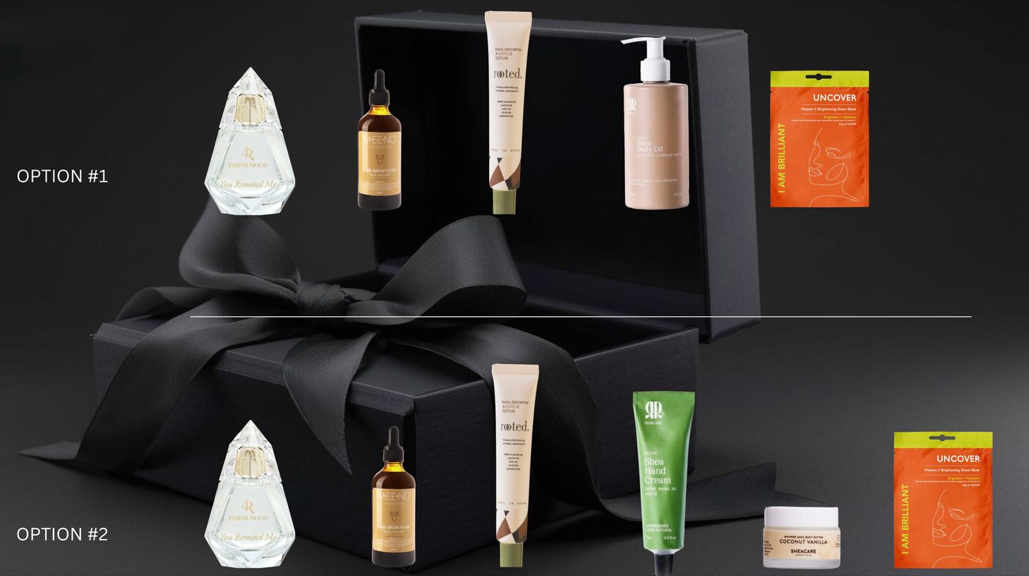 Mother's Day Gift Bag - 1,500 cedis