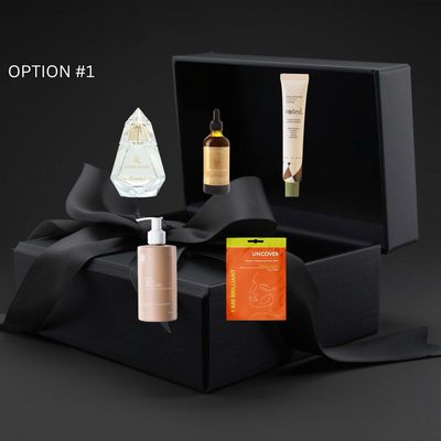 Mother's Day Gift Bag - 1,500 cedis