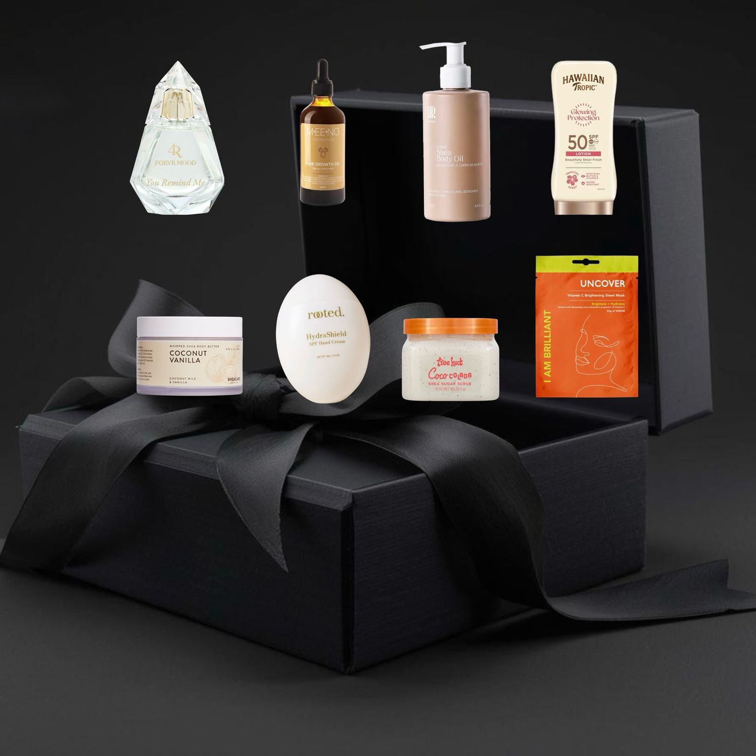 Mother's Day Gift Box - 2,500 cedis