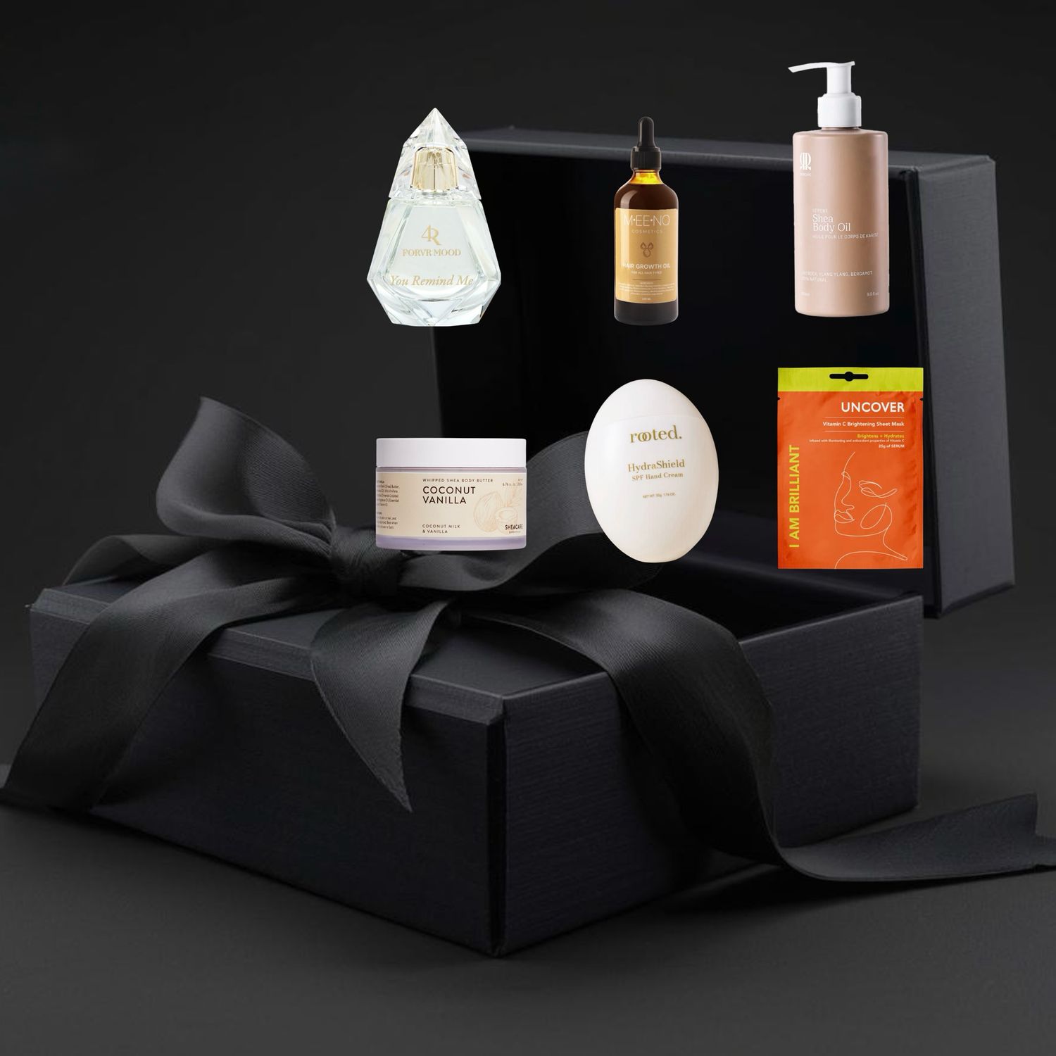 Mother's Day Gift Box - 2,000 cedis