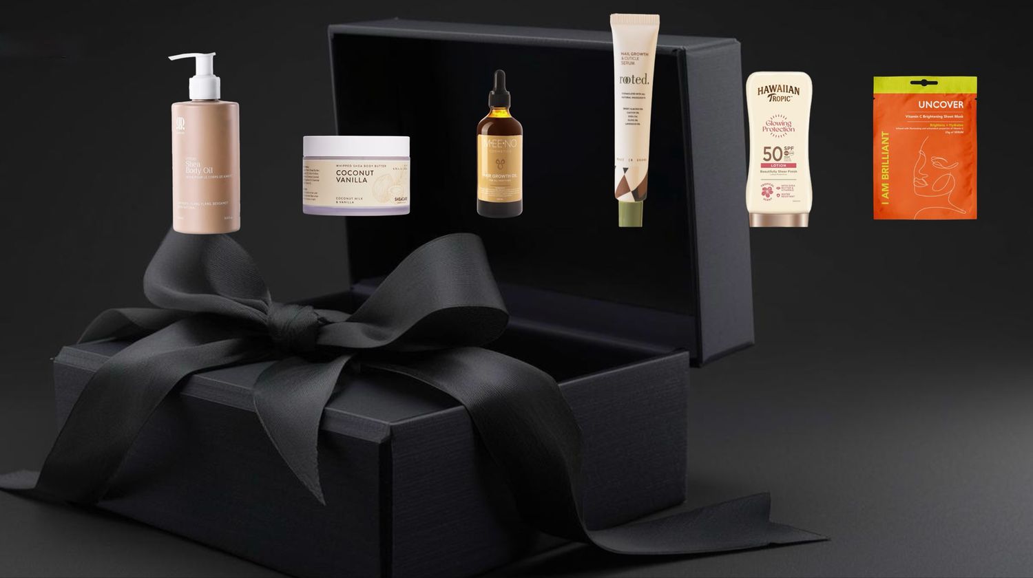 Mother's Day Gift Bag - 1,000 cedis