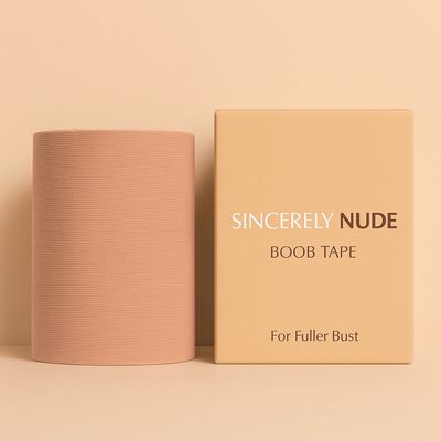 Sincerely Nude - Boob Tape (Fuller Bust) - Mink