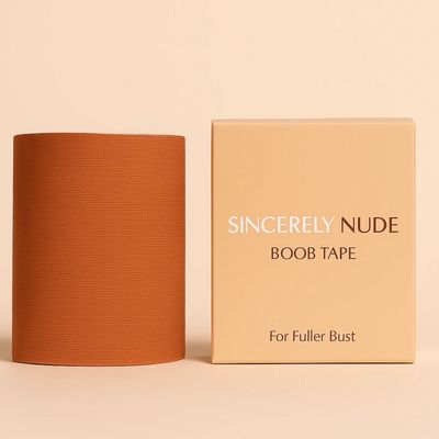 Sincerely Nude - Boob Tape (Fuller Bust) - Dusk
