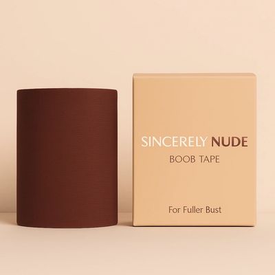 Sincerely Nude - Boob Tape (Fuller Bust) - Ginger