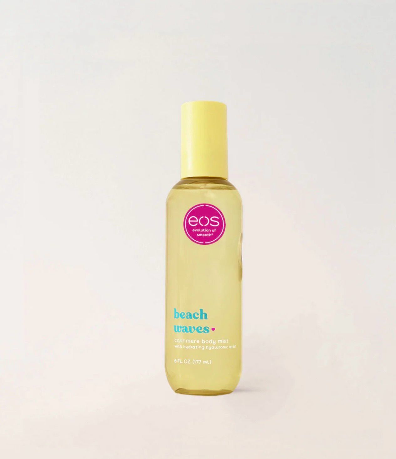 EOS Beach Waves Body Mist