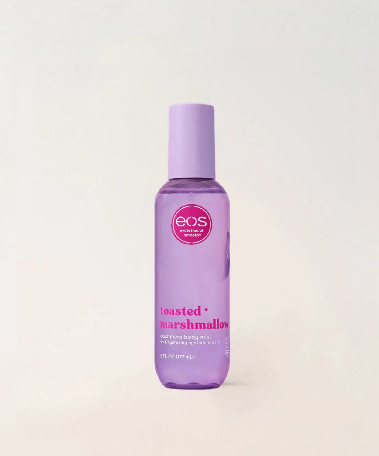 EOS Toasted Marshmallow Body Mist