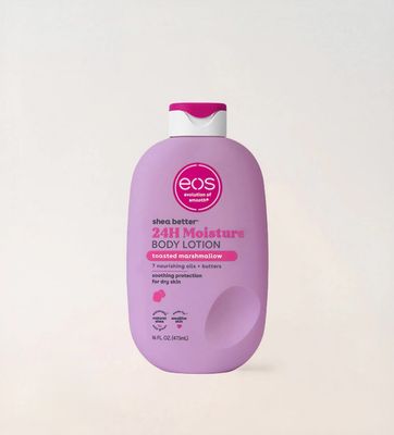 EOS Toasted Marshmallow Lotion