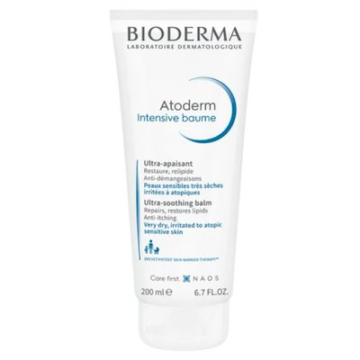 Bioderma Atoderm Intensive Baume/Balm 200Ml