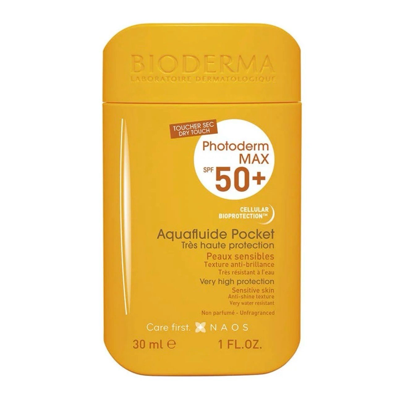 Photoderm Max Spf 50+ Aquafluide Pocket 30Ml
