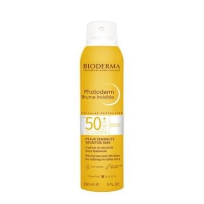 Bioderma Photoderm Aquafluide Spf50+ Claire 40Ml