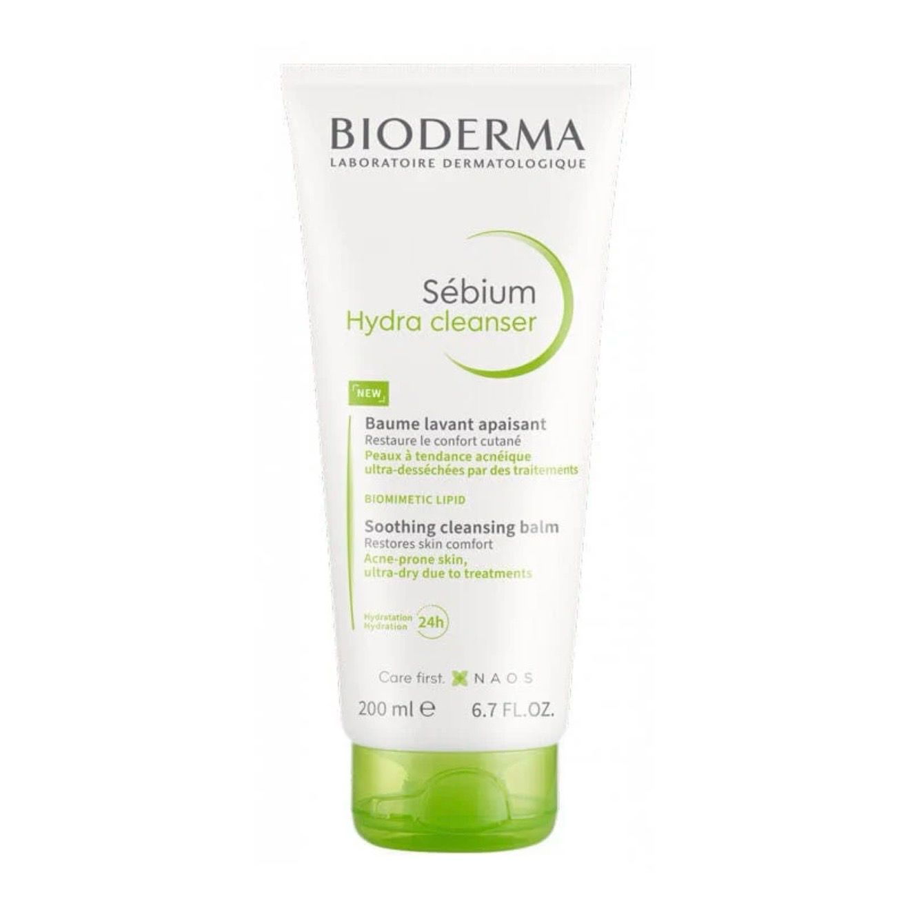 Bioderma Sebium Hydra Cleanser 200Ml