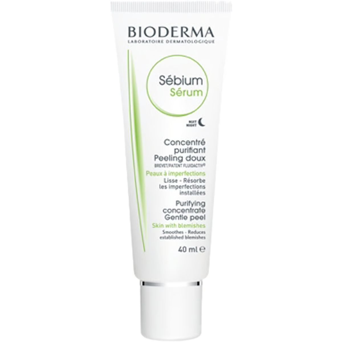 Bioderma Sebium Serum 40Ml