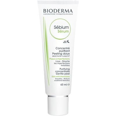 Bioderma Sebium Serum 40Ml