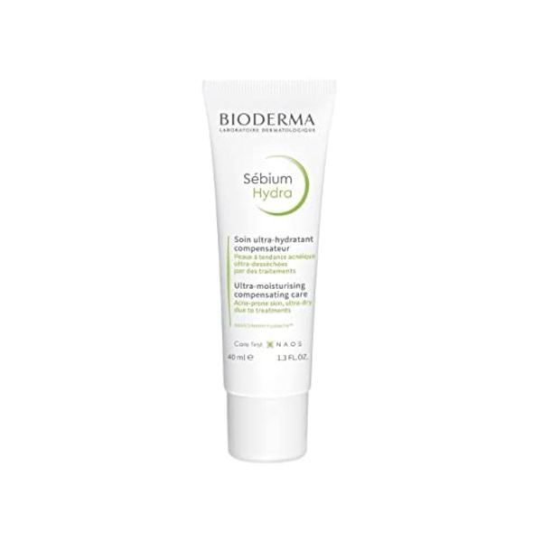 Bioderma Sebium Hydra Te 40Ml