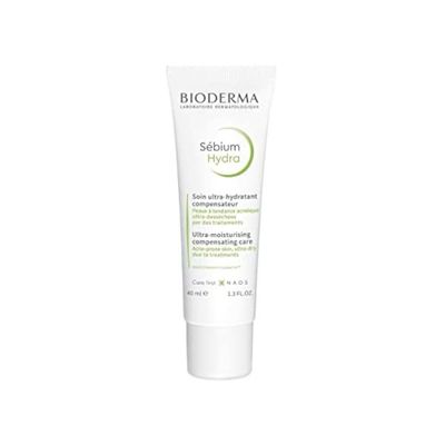 Bioderma Sebium Hydra Te 40Ml