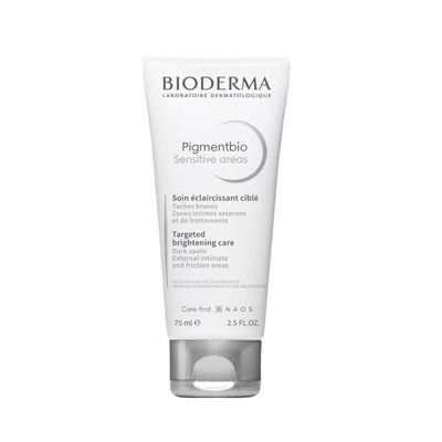 Bioderma Pigmentbio Sensitive Areas 75Ml