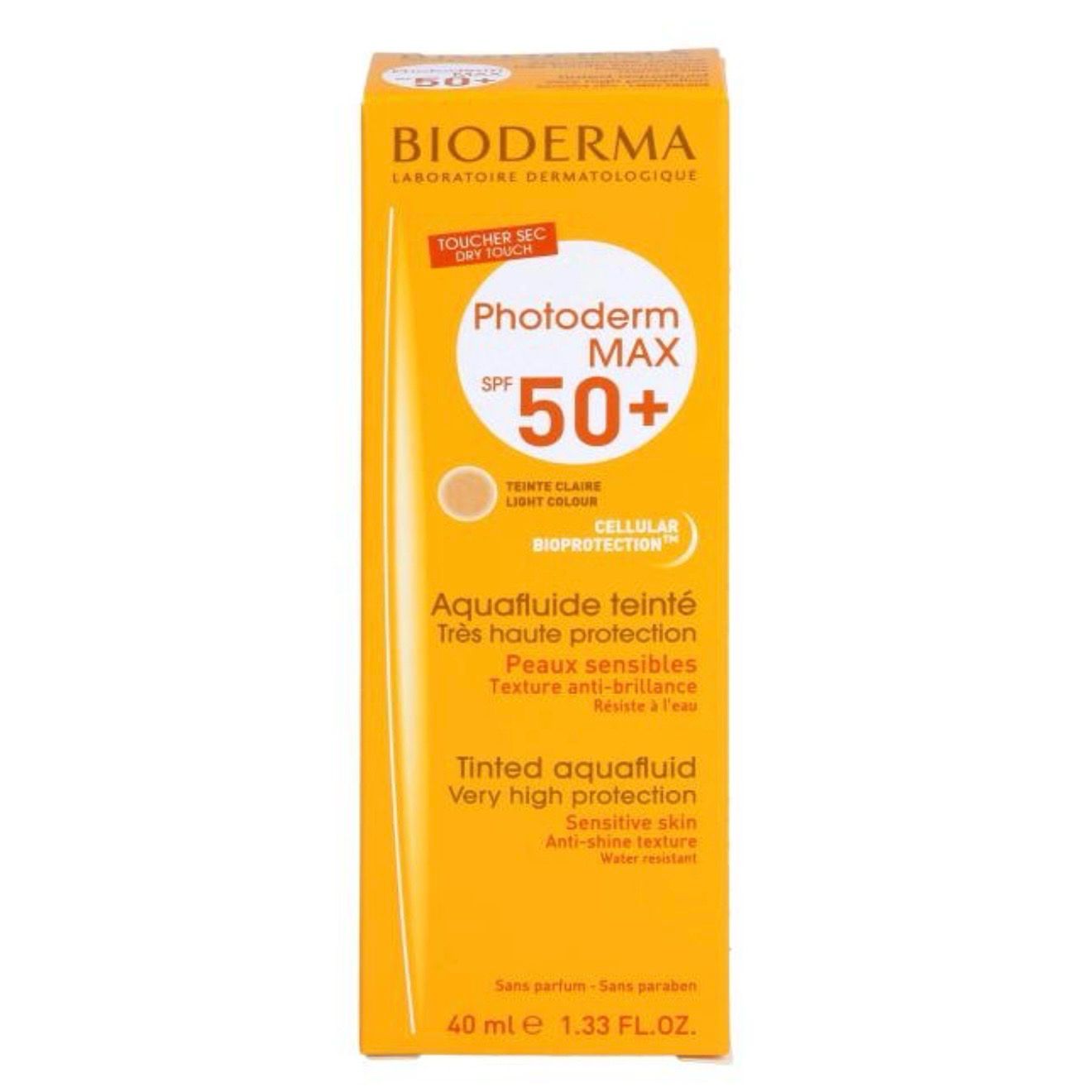 Bioderma Photoderm Max Spf50+ 100Ml