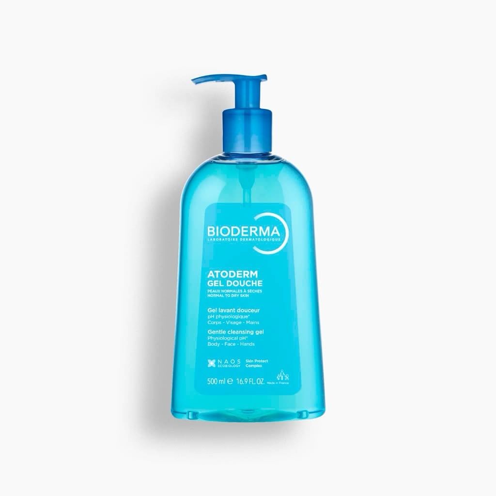 Bioderma Atoderm Gel Douche 1L