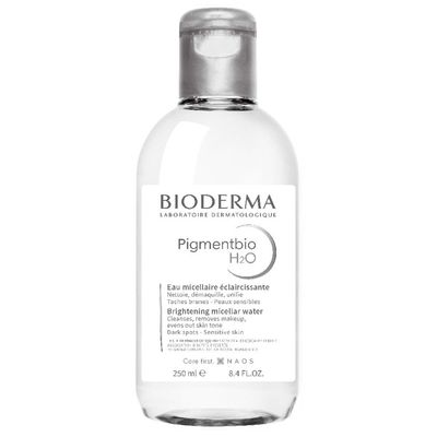 Bioderma Pigmentbio H2O 250Ml