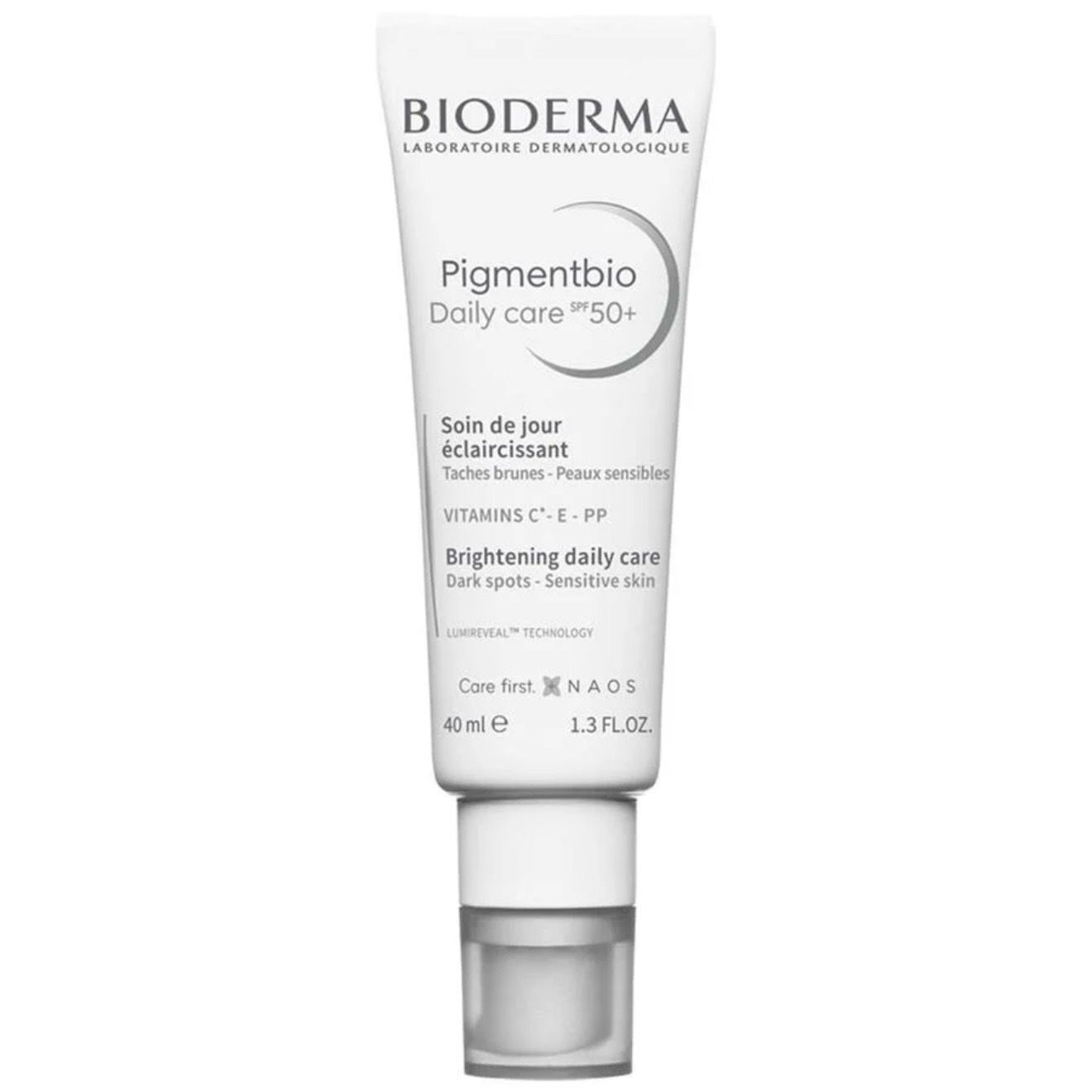 Bioderma Pigmentbio Daily Care Spf50+ 40Ml