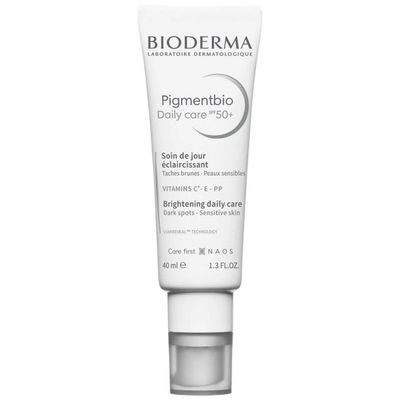 Bioderma Pigmentbio Daily Care Spf50+ 40Ml
