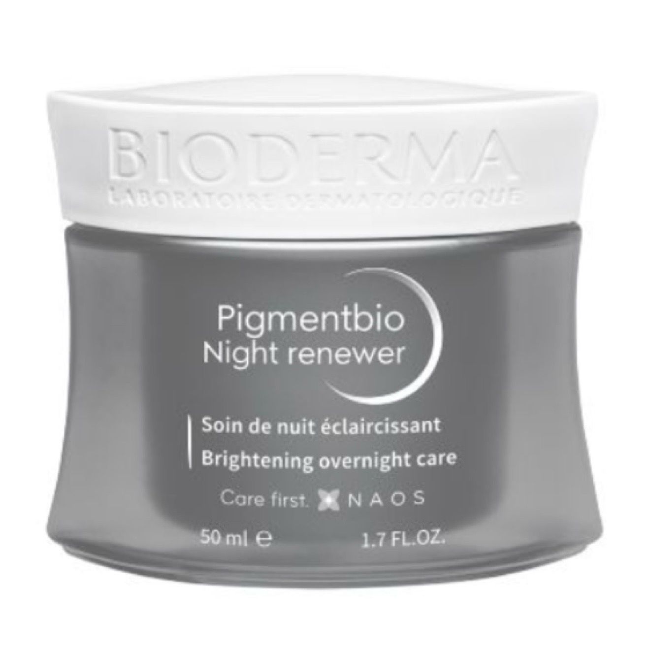 Bioderma Pigmentbio Night Renewer 50Ml