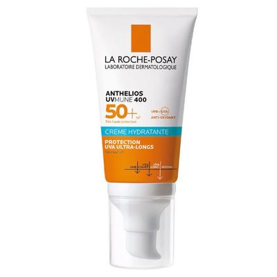 La Roche Posay Anthelios UVMUNE 400 SPF50+ Hydrating Cream 50ML