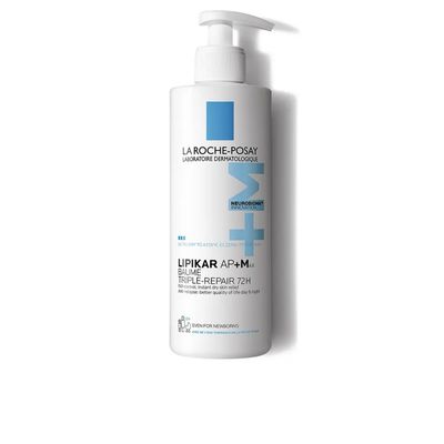 La Roche Posay Lipitor AP+MAX Triple Action Balm 72H 400ML