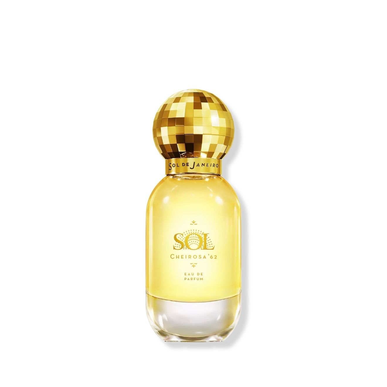 Sol de Janeiro Cheirosa 62 Eau De Parfum 50ml