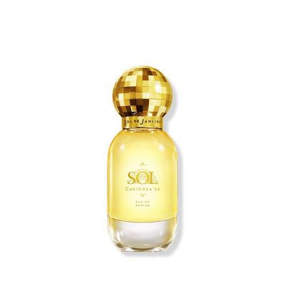 Sol de Janeiro Cheirosa 62 Eau De Parfum 50ml