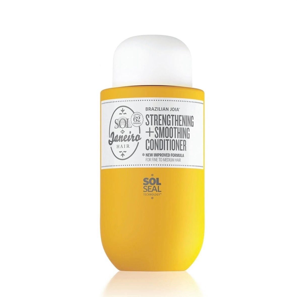Sol de Janeiro Brazilian Joia Strengthening and Smoothing Conditioner 295ml