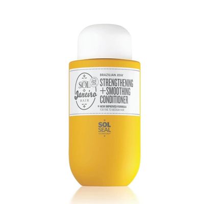 Sol de Janeiro Brazilian Joia Strengthening and Smoothing Conditioner 295ml