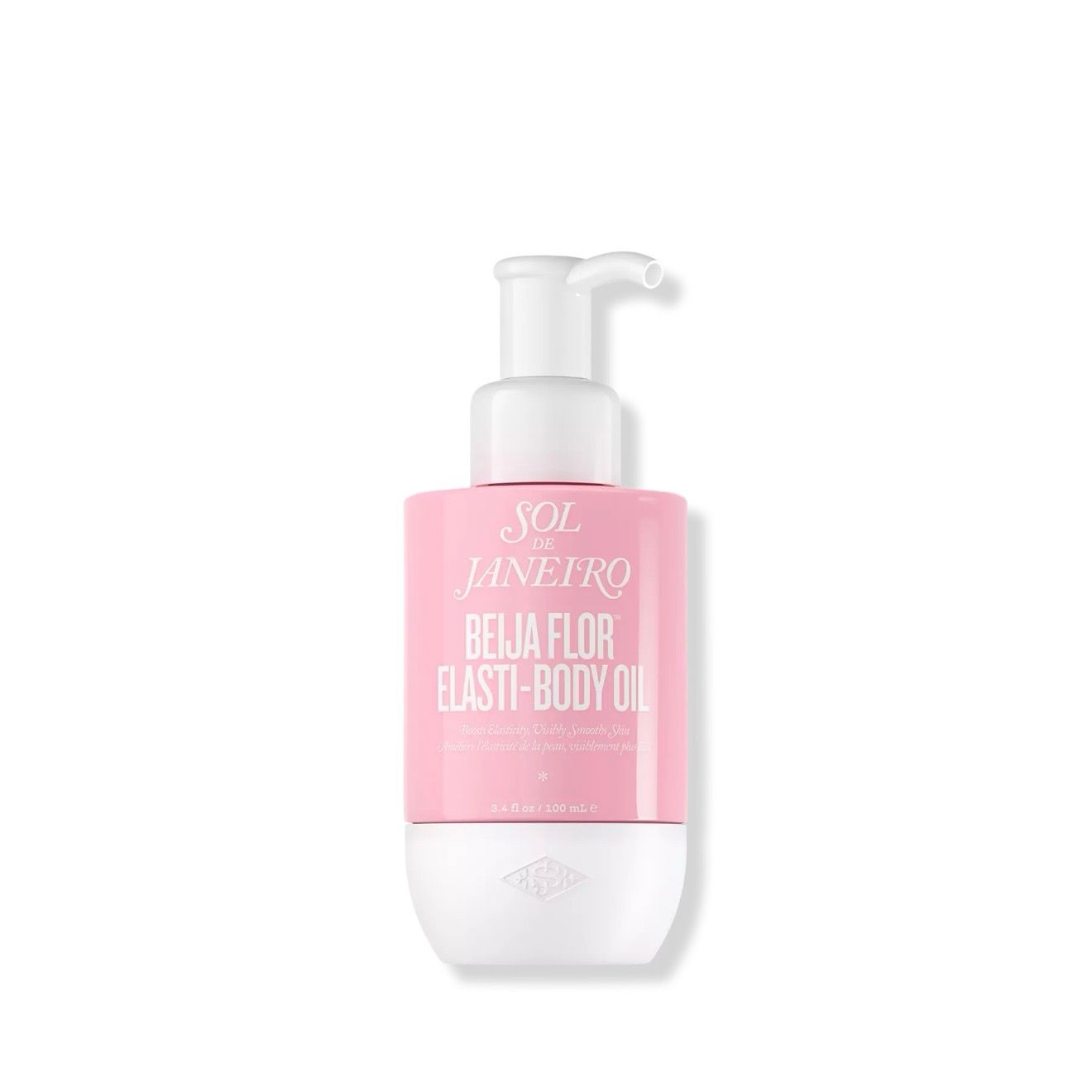 Sol de Janeiro Beija Flor Elasti-Body Oil 100ml