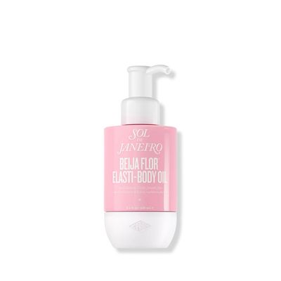 Sol de Janeiro Beija Flor Elasti-Body Oil 100ml