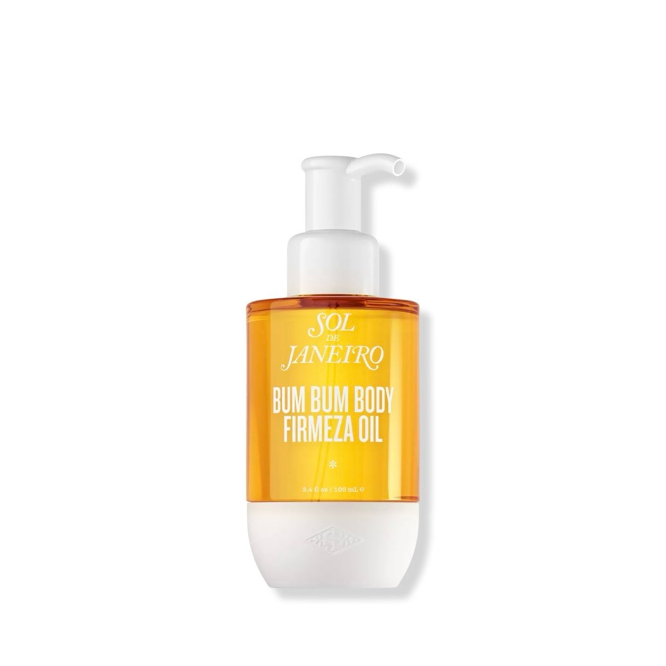 Sol de Janeiro Bum Bum Body Firmeza Oil 100ml