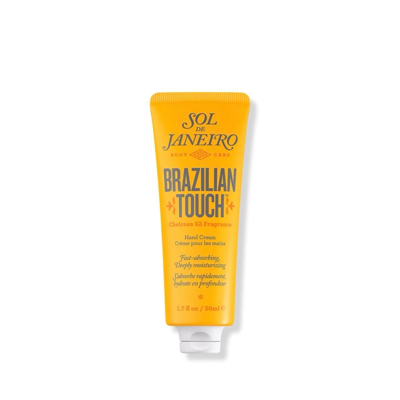 Sol de Janeiro Brazilian Touch Hand Cream 50ml