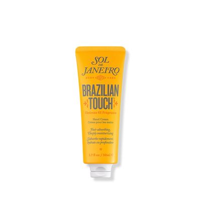 Sol de Janeiro Brazilian Touch Hand Cream 50ml