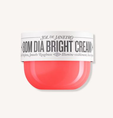 Sol de Janeiro Bom Dia Bright Cream Cheirosa 40 Fragrance 240ml