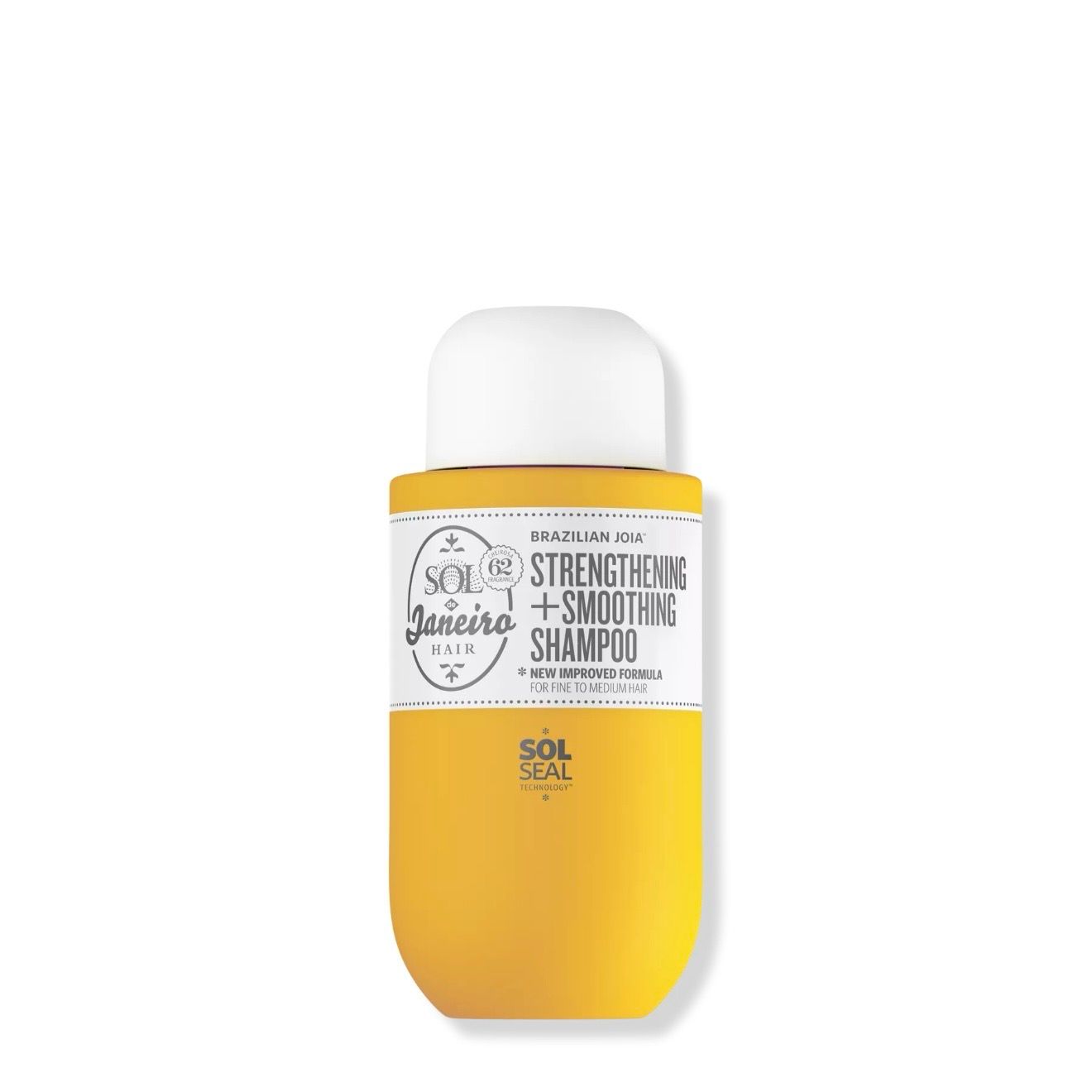 Sol de Janeiro Brazilian Joia Strengthening and Smoothing Shampoo 90ml