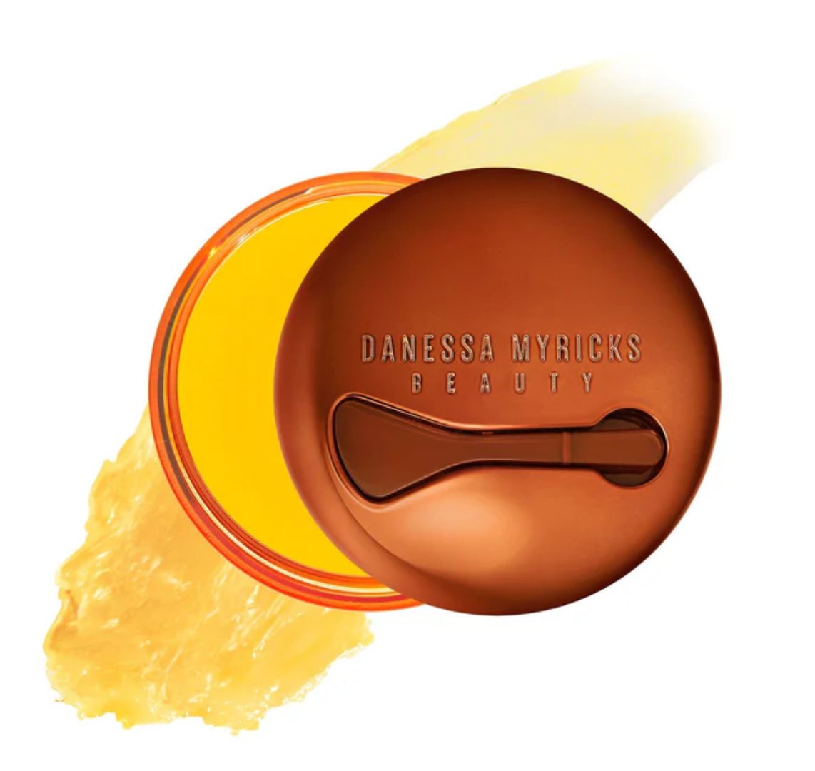 Danessa Myricks Yummy Skin Moisture Repair Balm Serum