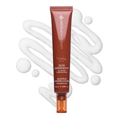 Danessa Myricks Yummy Skin 10/10 Barrier Boost Hyaluronic Acid + Ectoin Plumping Serum
