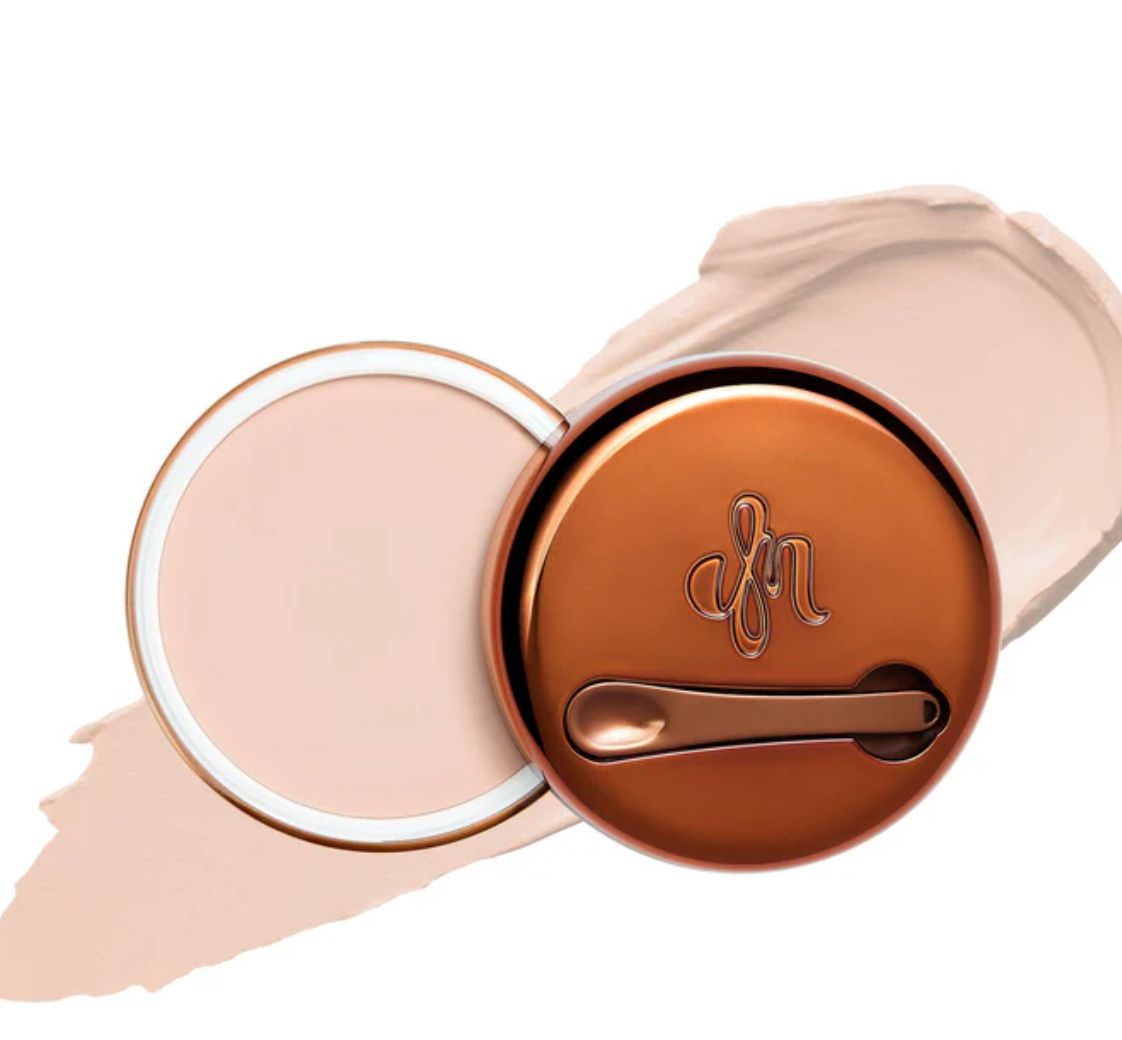 Danessa Myricks Yummy Skin Blurring Balm Powder - 0.5