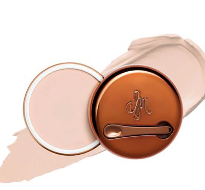 Danessa Myricks Yummy Skin Blurring Balm Powder - 0.5