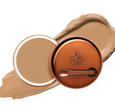 Danessa Myricks Yummy Skin Blurring Balm Powder - 3.75