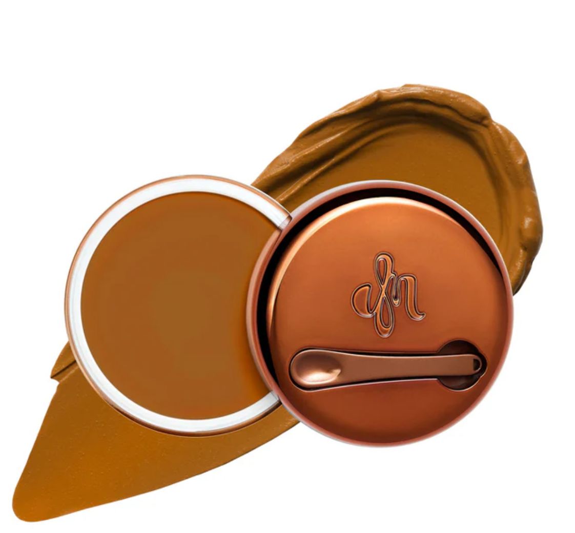 Danessa Myricks Yummy Skin Blurring Balm Powder - 8
